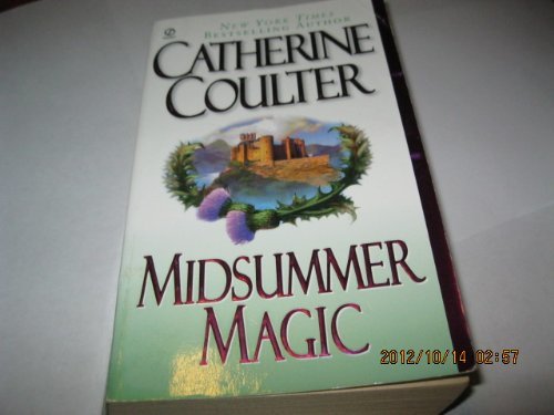 Catherine Coulter/Midsummer Magic